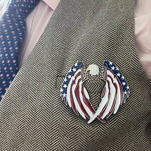 Pocket Eagle